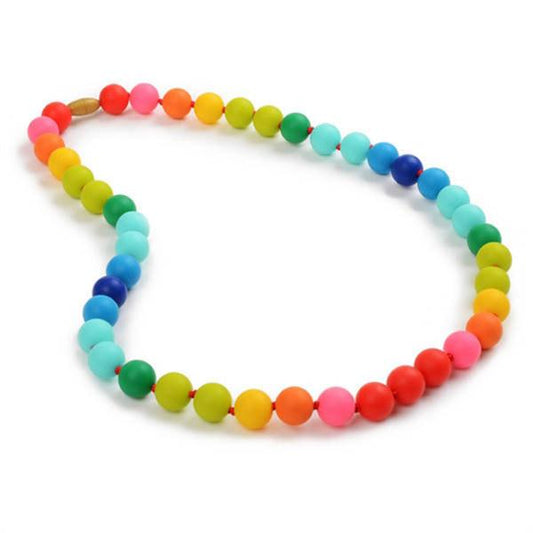 Get trendy with Collier de dentition - Chewbeads - Dentition available at BABY PREMA. Grab yours for €32.50 today!