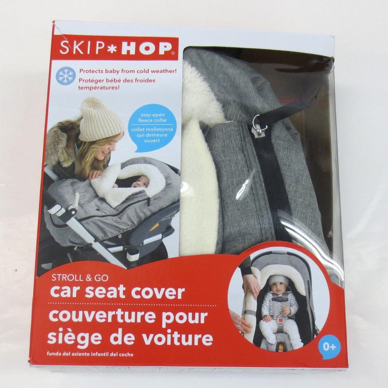 Nouveau-né bien au chaud dans une Couverture BABY PREMA Siège Auto & Poussette Bébé, un article qui met en avant chaleur et protection pour les balades par temps froid.