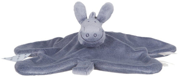 Get trendy with Doudou Attache sucette Anthracite - Noukies - doudou bébé available at BABY PREMA. Grab yours for €19.99 today!