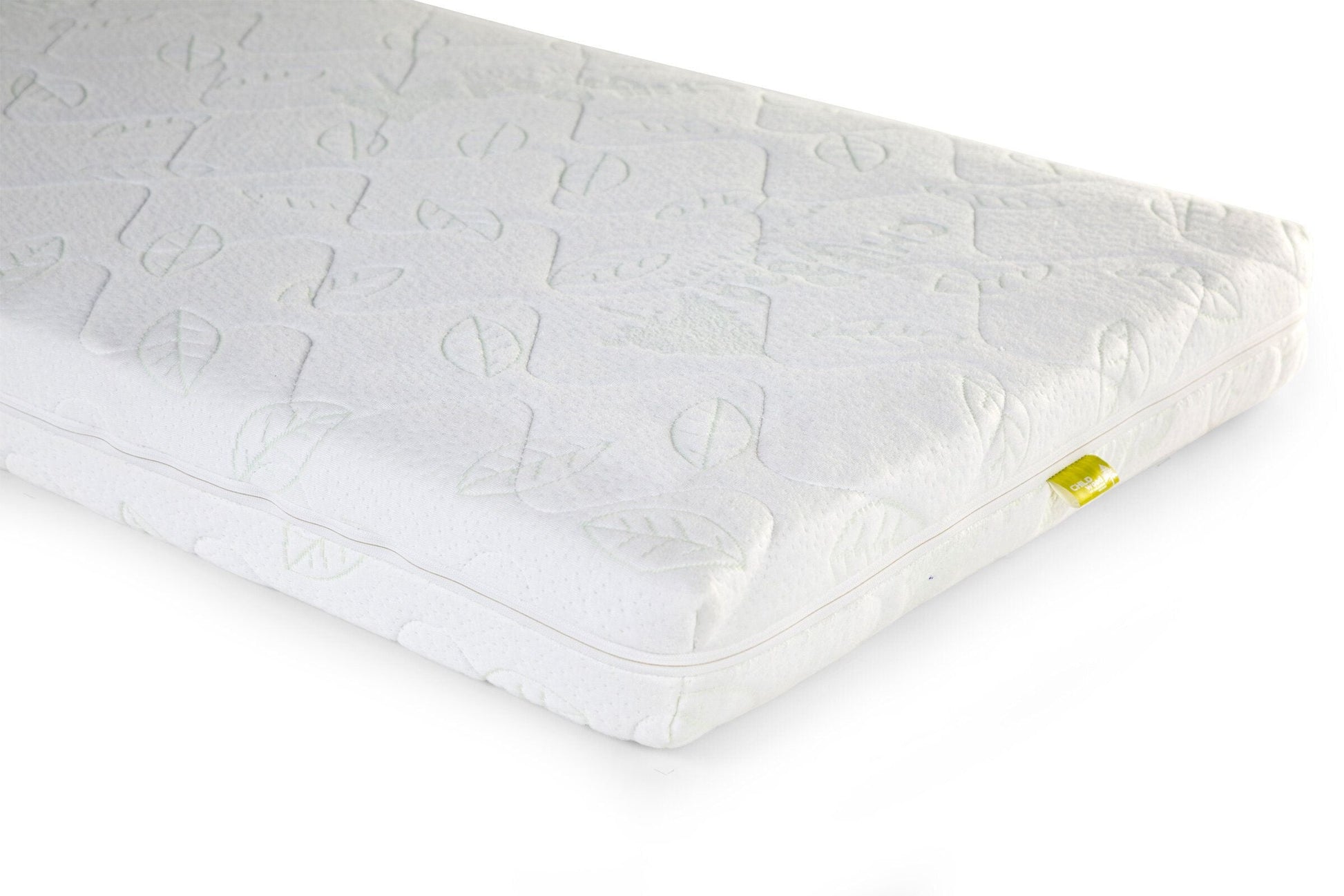 Get trendy with Matelas Confort Childhome - Matelas available at BABY PREMA. Grab yours for €170 today!