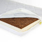 Get trendy with Matelas Confort Childhome - Matelas available at BABY PREMA. Grab yours for €170 today!