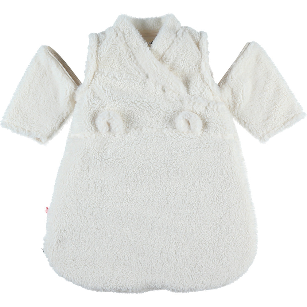 Get trendy with Gigoteuse Bébé 50 CM - Noukies - Accessoires bébé available at BABY PREMA. Grab yours for €35.99 today!