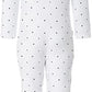 Get trendy with Grenouillère Dors bien Blanc - Noppies - Vêtement bébé available at BABY PREMA. Grab yours for €17.45 today!