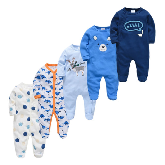 Pyjama Bébé - Baby Prema