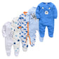 Pyjama Bébé Lot de 3 Pièces - BABY PREMA