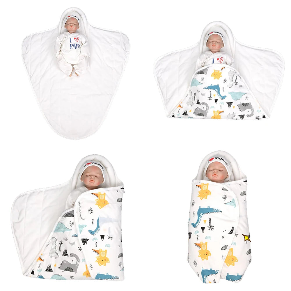 Turbulette Gigoteuse en Coton 2.5Tog - BABY PREMA