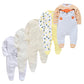 Pyjama Bébé Lot de 5 Dors Bien - BABY PREMA