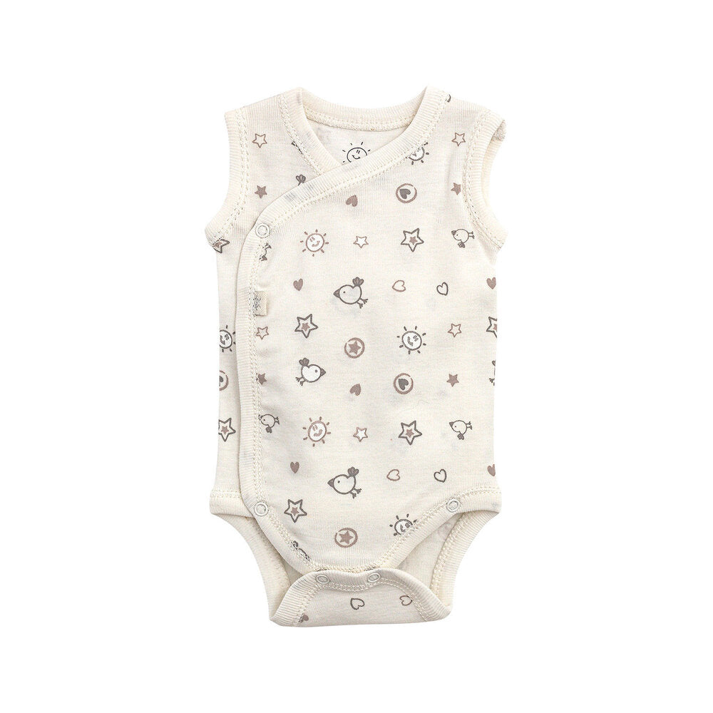 Get trendy with Haut Velours Bleu Préma - Early Birds - pyjama bébé available at BABY PREMA. Grab yours for €15.99 today!