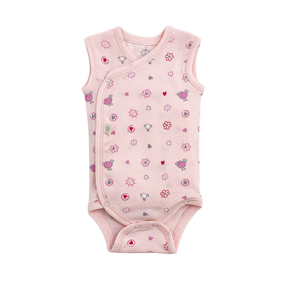 Get trendy with Haut Velours Bleu Préma - Early Birds - pyjama bébé available at BABY PREMA. Grab yours for €15.99 today!