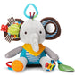 Get trendy with Jeu d'activité pour bébé - Skip Hop - Jouets available at BABY PREMA. Grab yours for €22.90 today!