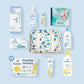 Get trendy with Coffret maternité et quotidien - Biolane - Soins bébé, Biberons available at BABY PREMA. Grab yours for €69.90 today!