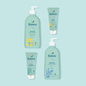 Get trendy with Gel lavant corps et cheveux biologique - Gel nettoyant available at BABY PREMA. Grab yours for €8 today!