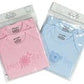 Get trendy with Lot de 2 body préma 1-2 LB - Dandelion - Body bébé prema available at BABY PREMA. Grab yours for €9.90 today!