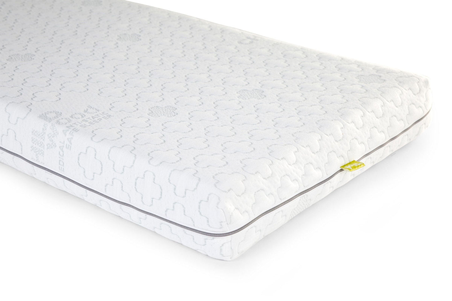 Get trendy with Matelas Confort Childhome - Matelas available at BABY PREMA. Grab yours for €170 today!