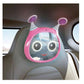 Get trendy with Miroir de Voiture Rose - BENBAT - Miroir auto available at BABY PREMA. Grab yours for €39.45 today!