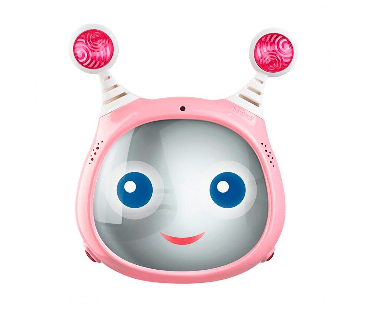 Get trendy with Miroir de Voiture Rose - BENBAT - Miroir auto available at BABY PREMA. Grab yours for €39.45 today!