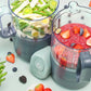 Get trendy with Robot culinaire cuisson & mixage - Babymoov - repas bébé available at BABY PREMA. Grab yours for €99.90 today!