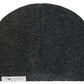 Get trendy with Bonnet Charcoal Tricot - Noppies - Bonnets available at BABY PREMA. Grab yours for €7.90 today!