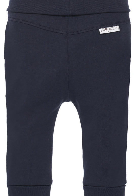 Get trendy with Pantalon bleu marine Prema - Noppies - Vêtement bébé available at BABY PREMA. Grab yours for €11.99 today!