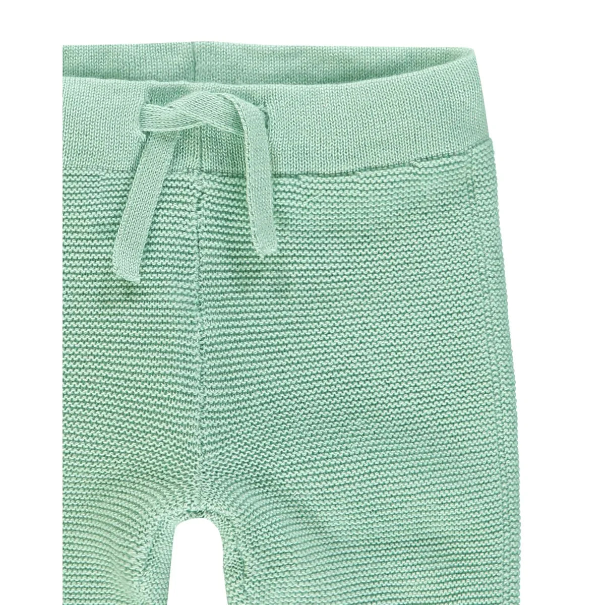 Get trendy with Pantalon brodé vert menthe - Noppies - Vêtement bébé available at BABY PREMA. Grab yours for €15.99 today!