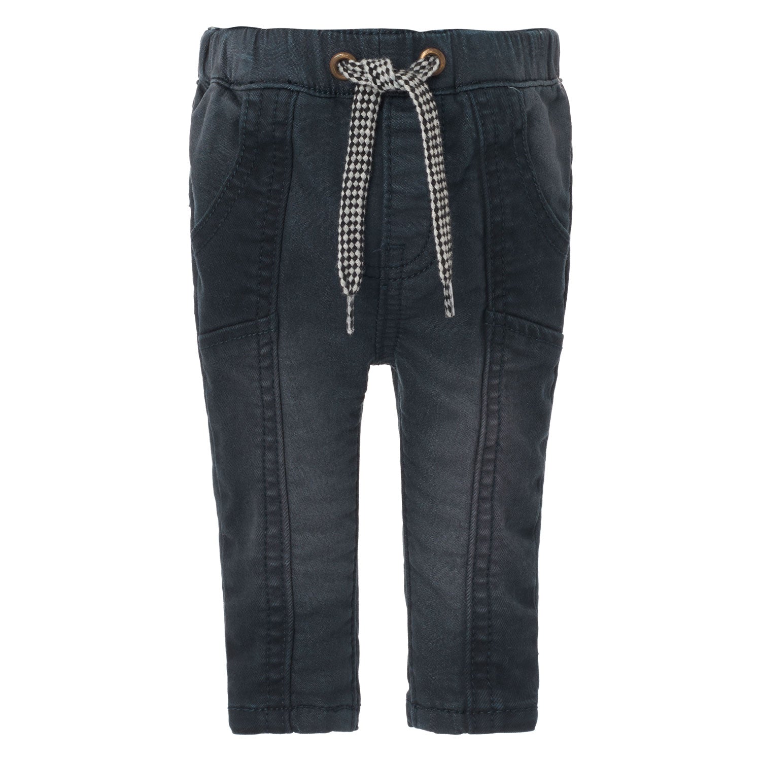 Get trendy with Jean confort bébé - Noppies - Vêtement bébé available at BABY PREMA. Grab yours for €19.99 today!