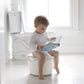 Get trendy with Toilette - marche pied Set Evolutif - UBBI - Propreté available at BABY PREMA. Grab yours for €44.80 today!