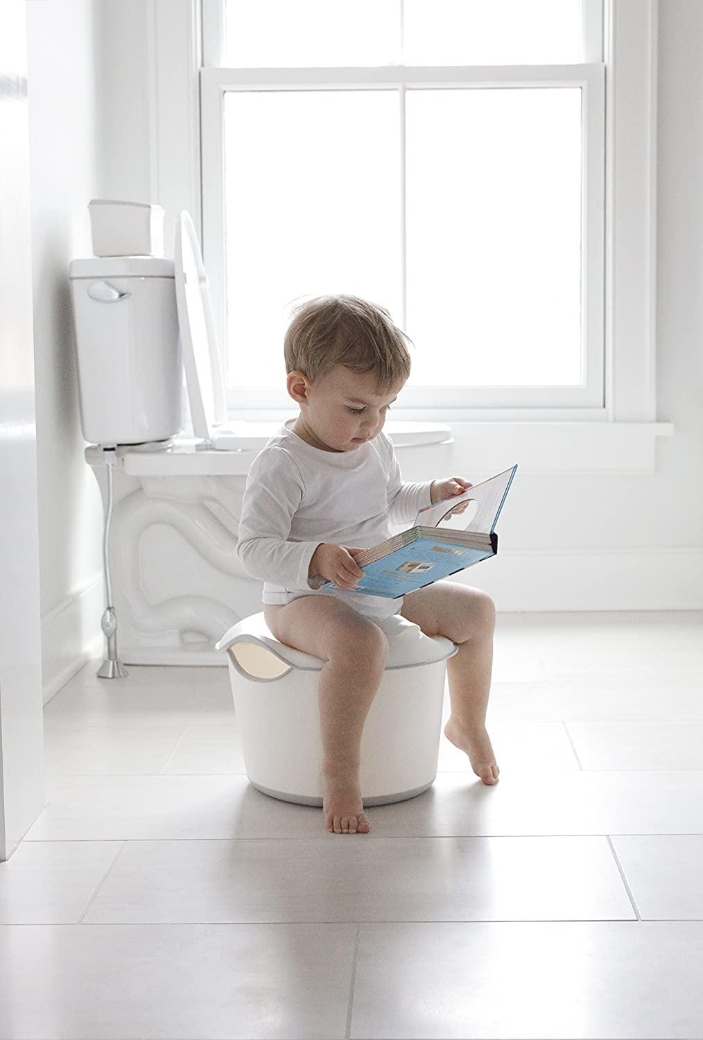 Get trendy with Toilette - marche pied Set Evolutif - UBBI - Propreté available at BABY PREMA. Grab yours for €44.80 today!