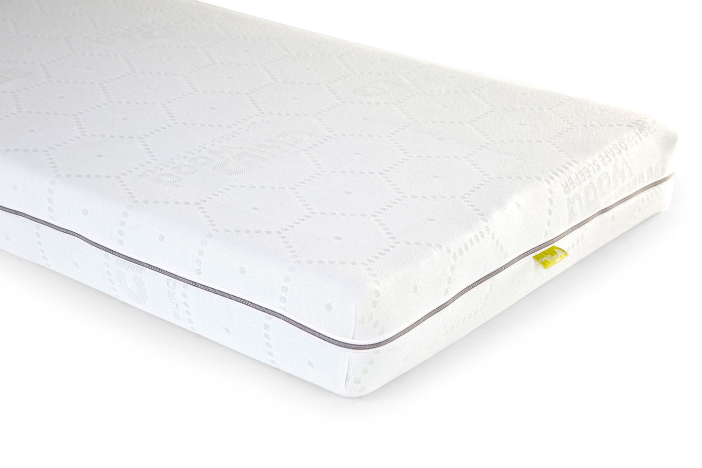 Get trendy with Matelas Confort Childhome - Matelas available at BABY PREMA. Grab yours for €170 today!