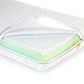 Get trendy with Matelas Confort Childhome - Matelas available at BABY PREMA. Grab yours for €170 today!