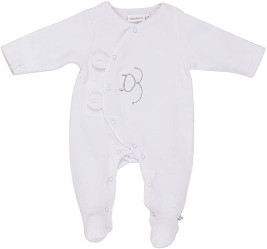 Get trendy with Pyjama Bébé Z690131 0 Mois - Noukies - vêtements available at BABY PREMA. Grab yours for €21 today!