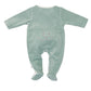 Get trendy with Pyjama Beige Vert - Noukies - vêtements available at BABY PREMA. Grab yours for €21 today!