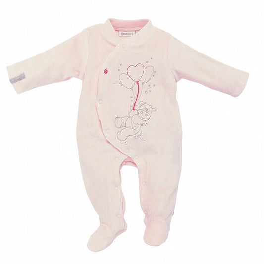 Get trendy with Pyjama Bébé Z685132 0 Mois - Noukies - Vêtements available at BABY PREMA. Grab yours for €16.75 today!