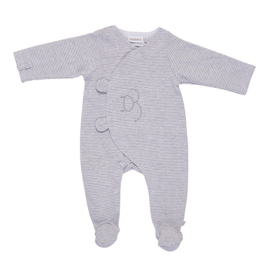 Get trendy with Pyjama pour bébé – Noukies - Pyjamas available at BABY PREMA. Grab yours for €18.65 today!