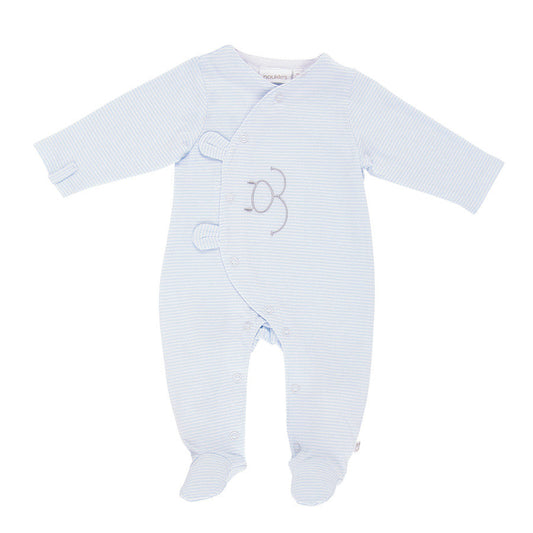 Get trendy with Pyjama Bébé - Noukies - Pyjamas available at BABY PREMA. Grab yours for €18.65 today!