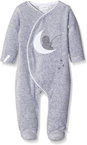 Get trendy with Pyjama Bébé Z689136 0 Mois - Noukies - Vêtements available at BABY PREMA. Grab yours for €17.75 today!