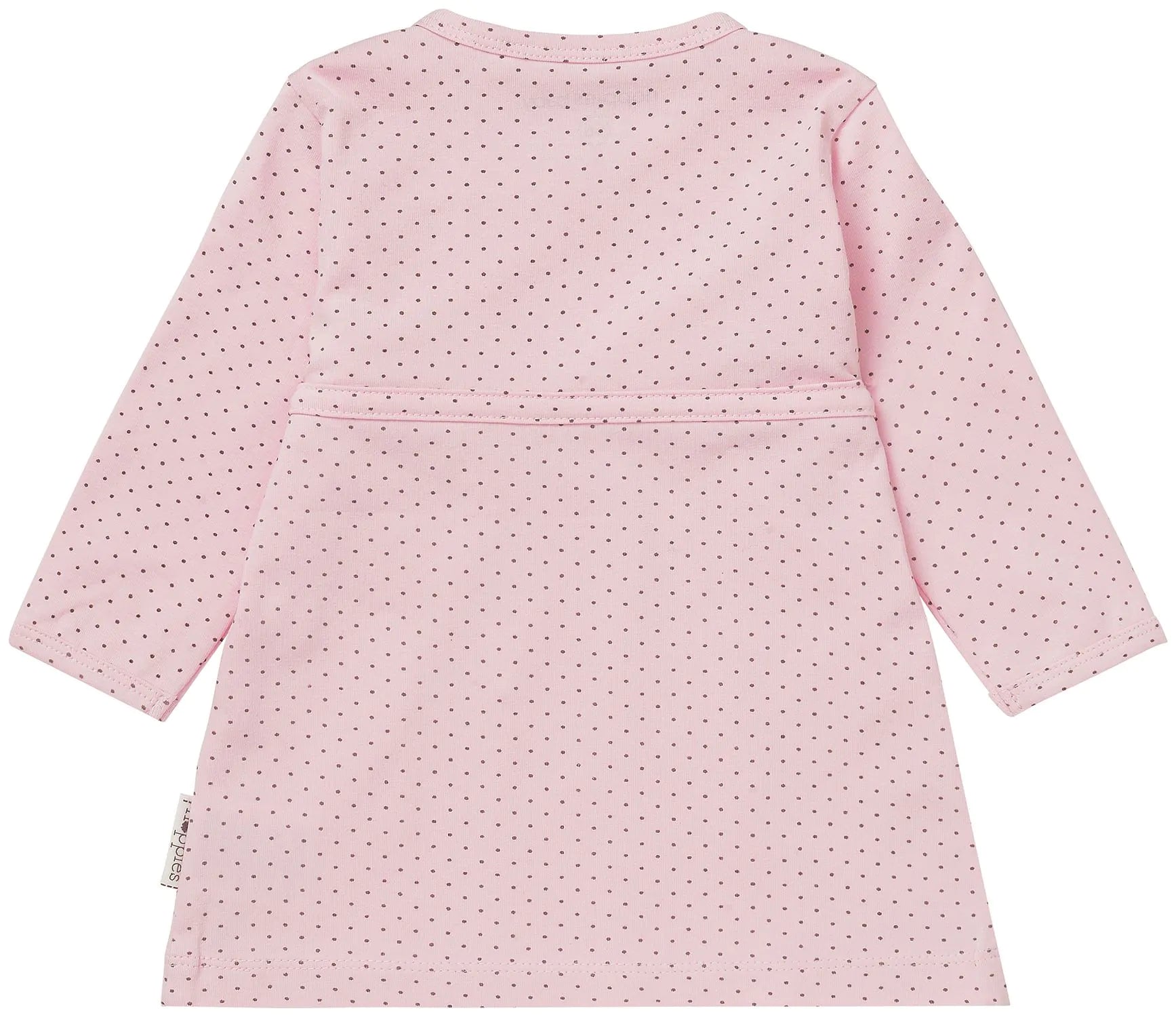 Get trendy with Robe G Rianne Préma (44) Rose - Noppies - Vêtements bébé available at BABY PREMA. Grab yours for €11.99 today!