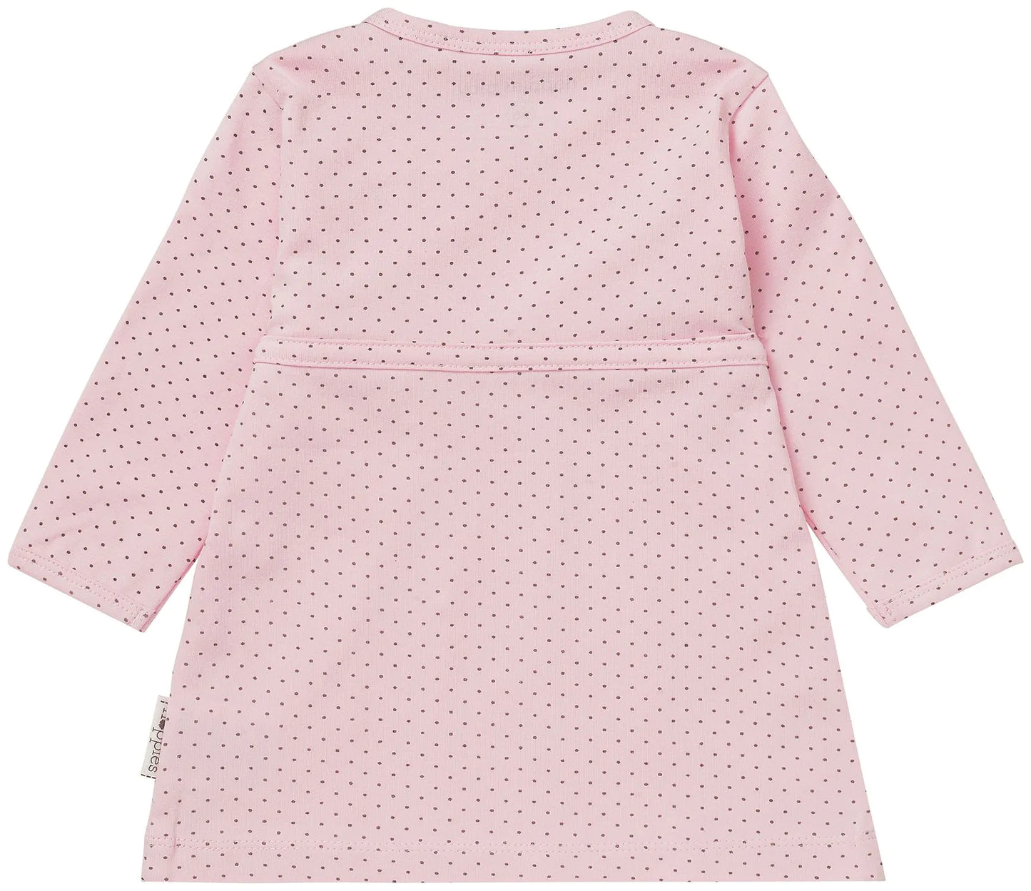 Get trendy with T-shirt Rose Clair - Noppies - Vêtement bébé available at BABY PREMA. Grab yours for €7.95 today!