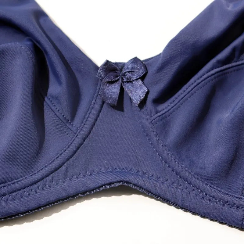 Soutien Gorge à Armatures | Toutes Tailles Bleu - BABY PREMA