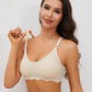 Nouveau Soutien-Gorge d'Allaitement Ultra Mince - BABY PREMA