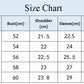 Tableau des tailles pour vêtements pour enfants avec mesures en centimètres (cm) pour différentes tranches d'âge : 0-3 mois, 3-6 mois, 6-9 mois, 9-12 mois et 12-18 mois. Comprend des détails sur le buste, les épaules, les manches et la longueur. Image d'une tenue rose **Barboteuse Combinaison à Capuche** de **BABY PREMA** sur la gauche.