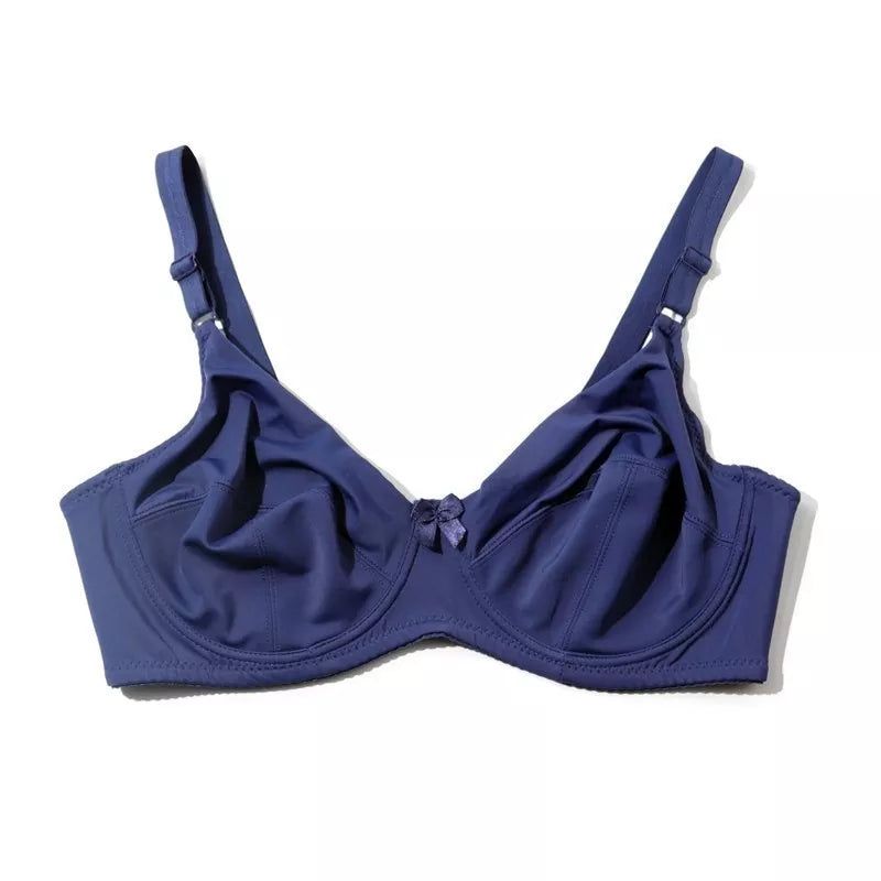 Soutien Gorge à Armatures | Toutes Tailles Bleu - BABY PREMA