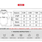 Tableau des tailles et instructions de lavage pour une combinaison pour bébé, y compris les mesures des épaules, du buste, des manches et de la longueur pour différentes tranches d'âge. Fabriqué à partir d'un pack de 5 corps | Coton Doux Bébé de BABY PREMA avec des symboles d'entretien indiquant laver à froid, ne pas blanchir, repasser à froid et sécher à l'air libre. Un cadeau parfait pour les nouveaux parents.