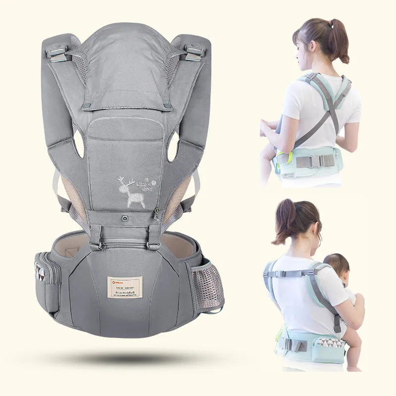 Get trendy with Porte bébé ergo - BBPREMA - porte-bébé available at BABY PREMA. Grab yours for €47.80 today!