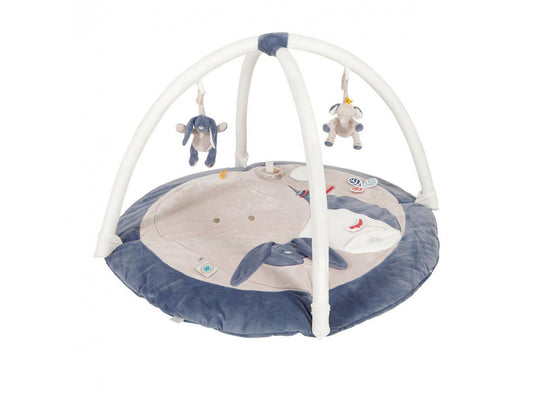 Get trendy with Tapis de Jeux – Noukies - Tapis de jeux available at BABY PREMA. Grab yours for €47.80 today!