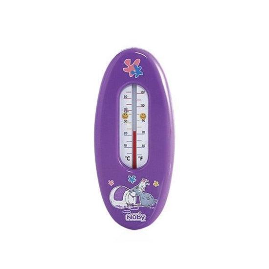 Get trendy with Thermomètre de Bain - Nuby - Bains available at BABY PREMA. Grab yours for €6.90 today!