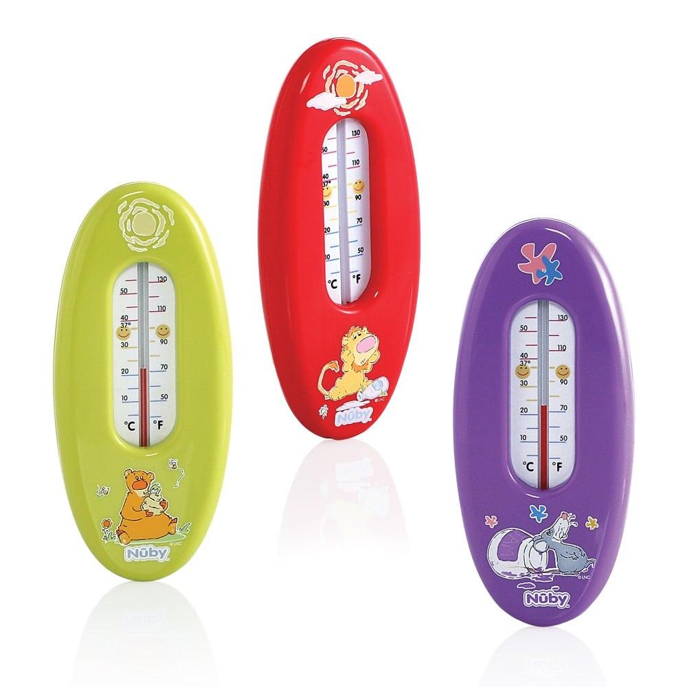 Get trendy with Thermomètre de Bain - Nuby - Bains available at BABY PREMA. Grab yours for €6.90 today!