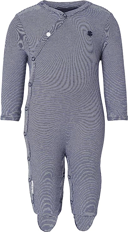 Get trendy with Grenouillère bébé U Playsuit Riche - Noppies - Vêtement bébé available at BABY PREMA. Grab yours for €17.45 today!