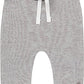 Get trendy with Pantalon bébé Anthracite - Noppies - Vêtement bébé available at BABY PREMA. Grab yours for €9.99 today!