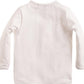 Get trendy with T-shirt Blanc en coton Préma - Noppies - Vêtement bébé available at BABY PREMA. Grab yours for €18.95 today!
