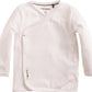 Get trendy with T-shirt Blanc en coton Préma - Noppies - Vêtement bébé available at BABY PREMA. Grab yours for €18.95 today!